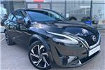 2022 Nissan Qashqai