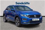 2020 Volkswagen T-Roc