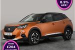2022 Peugeot 2008