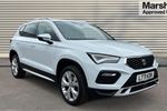 2021 SEAT Ateca
