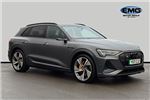 2022 Audi e-tron