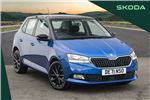 2021 Skoda Fabia