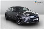 2021 Toyota C-HR