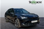 2025 Cupra Formentor