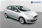 2019 Ford C-MAX 1.0 EcoBoost 125 Titanium 5dr