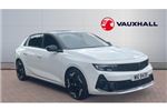 2023 Vauxhall Astra