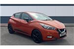 2018 Nissan Micra
