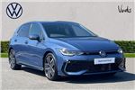 2024 Volkswagen Golf