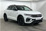 2022 Volkswagen T-Roc