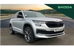 2023 Skoda Kodiaq