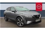 2022 Nissan Qashqai