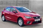 2024 SEAT Ibiza