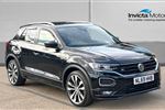 2019 Volkswagen T-Roc