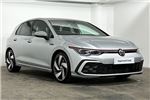 2021 Volkswagen Golf GTI