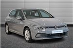 2022 Volkswagen Golf