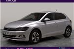 2021 Volkswagen Polo