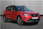 2024 SEAT Arona