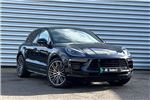 2021 Porsche Macan