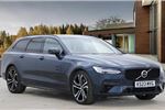 2023 Volvo V90