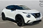 2024 Nissan Juke