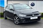 2024 Volkswagen Polo