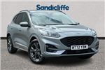 2023 Ford Kuga