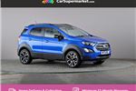 2021 Ford EcoSport