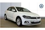 2018 Volkswagen Polo