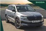 2022 Skoda Karoq