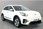 2019 Kia e-Niro