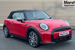 2023 MINI Convertible