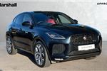 2020 Jaguar E-Pace