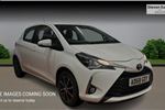 2019 Toyota Yaris