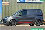 2017 Ford Transit Courier 1.0 EcoBoost Sport Van