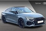 2023 Audi RS3