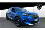 2020 Peugeot 2008
