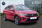 2022 Volkswagen Taigo