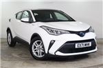 2021 Toyota C-HR