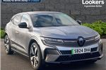 2024 Renault Megane E Tech