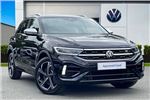 2024 Volkswagen T-Roc