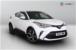 2020 Toyota C-HR