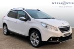 2015 Peugeot 2008