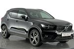 2021 Volvo XC40 Recharge