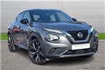 2022 Nissan Juke