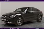 2019 Mercedes-Benz GLC Coupe