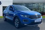 2021 Volkswagen T-Roc