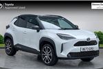 2023 Toyota Yaris Cross