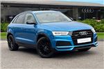 2017 Audi Q3