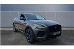 2020 Jaguar E-Pace