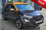 2019 Ford EcoSport